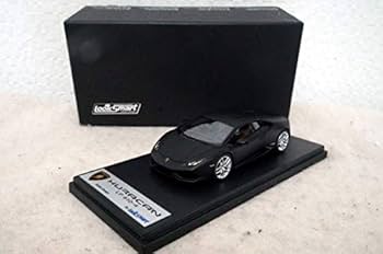 ルックスマート　ランボルギーニ　ウラカン　LP 610 1/43 Amazon | Look Smart ランボルギーニ ウラカン LP610-4 1/43